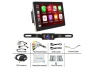Превью Car Stereo Head Unit for Ford F-150, 2004–2008 — Car Infotainment System, Strafriture