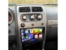 Превью In-Dash Car Stereo for Nissan Frontier, 2001–2004 — Car Infotainment System, Strafriture