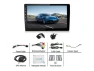 Превью In-Dash Car Stereo for Nissan Frontier, 2001–2004 — Car Infotainment System, Strafriture