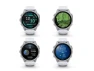Превью 43 mm AMOLED Smart Watch — Smart Watch, Garmin