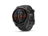Превью 43mm AMOLED Multisport GPS Smartwatch with Built-in LED Flashlight — Smart Watch, Garmin