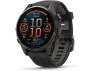 Превью 43mm AMOLED Multisport GPS Smartwatch with Built-in LED Flashlight — Smart Watch, Garmin