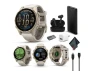 Превью 43mm AMOLED Smart Watch — Smart Watch, Garmin