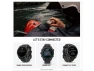 Превью 47 mm AMOLED Smart Watch with Sapphire Crystal — Smart Watch, Garmin