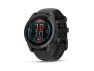 Превью 47 mm AMOLED Smartwatch — Smart Watch, Garmin