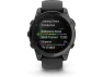 Превью 47 mm AMOLED Smartwatch — Smart Watch, Garmin