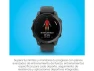 Превью 47 mm AMOLED Smartwatch — Smart Watch, Garmin