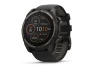 Превью 51 mm AMOLED Smartwatch with Sapphire Display and LED Flashlight — Smart Watch, Garmin