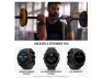 Превью 51 mm AMOLED Smartwatch with Sapphire Display and LED Flashlight — Smart Watch, Garmin