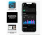 Превью 51 mm AMOLED Smartwatch with Sapphire Display and LED Flashlight — Smart Watch, Garmin