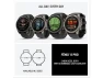 Превью 51 mm Multisport GPS smartwatch with AMOLED display — Smart Watch, Garmin