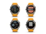 Превью 51mm Smart Watch, Spark Orange/Graphite — Smart Watch, Garmin
