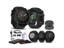 Превью GPS smartwatch with solar-charged display — Smart Watch, Garmin