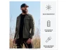 Превью GPS smartwatch with solar-charged display — Smart Watch, Garmin