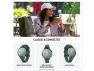 Превью Lily 2 Active Smartwatch — Smart Watch, Garmin