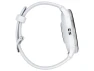 Превью Smart Watch, Silver Bezel with Whitestone Case — Smart Watch, Garmin