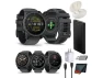 Превью AMOLED Smart Watch — Smart Watch, Garmin