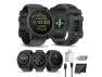 Превью Smart Watch, Slate Gray, Cerakote — Smart Watch, Garmin