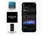 Превью Venu 4 45mm GPS smartwatch — Smart Watch, Garmin