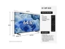 Превью 65-inch QLED 4K Smart TV — Smart TV, Samsung
