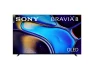 Превью 77 inch Class OLED 4K HDR Google Smart TV — Smart TV, Sony