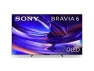 Превью 83-inch OLED television — Smart TV, Sony