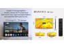 Превью 85-inch Class 4K UHD Mini LED Television — Smart TV, Sony
