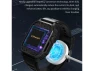 Превью AMOLED Smartwatch, Medium — Smart Watch, allentian