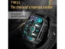 Превью AMOLED Smartwatch, Medium — Smart Watch, allentian