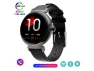 Превью Medium AMOLED Smartwatch with Link Bracelet — Smart Watch, allentian