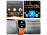 Превью Medium Smartwatch with Link Bracelet — Smart Watch, allentian