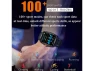 Превью Medium Smartwatch — Smart Watch, allentian