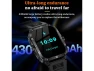 Превью Medium Smartwatch — Smart Watch, allentian