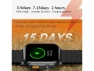 Превью Medium Smartwatch — Smart Watch, allentian