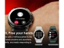 Превью Medium Smartwatch — Smart Watch, allentian