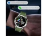 Превью Medium Smartwatch — Smart Watch, allentian