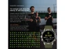 Превью Medium Smartwatch — Smart Watch, allentian