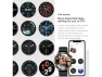 Превью Medium Smartwatch — Smart Watch, allentian