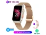 Превью Smartwatch with 1.57-inch display and link bracelet — Smart Watch, allentian
