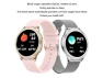 Превью Smartwatch with Diamond Band — Smart Watch, allentian