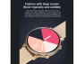Превью Medium Smartwatch with Link Bracelet — Smart Watch, allentian