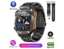 Превью Medium Smartwatch — Smart Watch, allentian