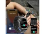 Превью Medium Smartwatch — Smart Watch, allentian
