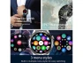 Превью Medium Smartwatch — Smart Watch, allentian