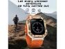 Превью Medium Smartwatch — Smart Watch, allentian