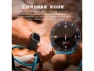 Превью Medium Smartwatch — Smart Watch, allentian