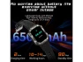 Превью Medium Smartwatch — Smart Watch, allentian