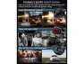 Превью 4-Channel Dash Cam with 128GB Card — Dash Cam, IIWEY