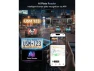 Превью 4-Channel Dash Cam with 128GB Card — Dash Cam, IIWEY
