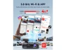 Превью 4K Front and 1080P Rear Dash Cam — Dash Cam, REDTIGER